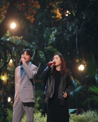 时光音乐会|《时光音乐会》用心啦！连续八周收视第一！这是什么神仙综艺啊！