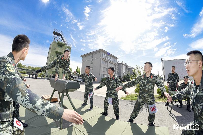 军人|现在什么行业适合退伍军人？不要矫情，大部分工作你都可以胜任！