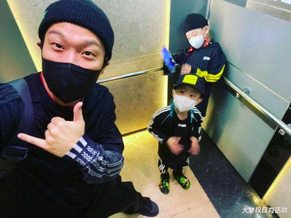 隔离|《RM》哈哈PCR阴性判定“不敢回家睡”怕传病给3小孩：不安到咬光指甲