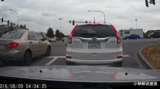 小琳解说星座|请问哪里违章了，至今都没想明白，网友神评扎心了老铁哈哈哈