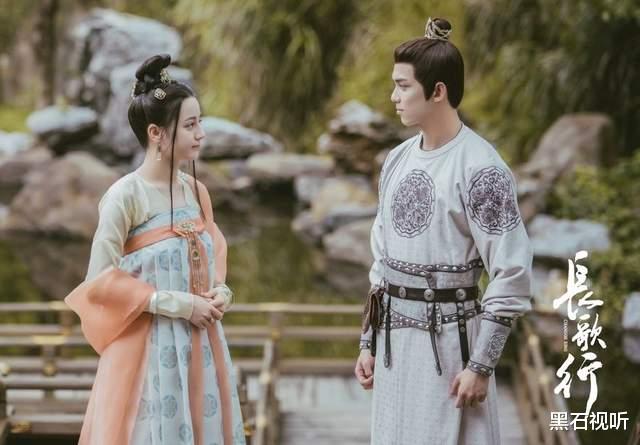 鱿鱼游戏|2021top10热搜剧排行：《鱿鱼游戏》不敌《锦心似玉》