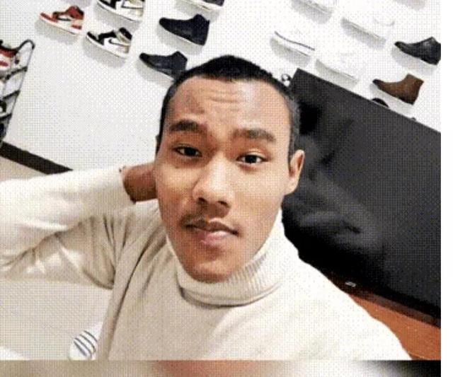 非洲|网传非洲留学生寻找中国籍父亲，当事人否认：谣言，已报警！