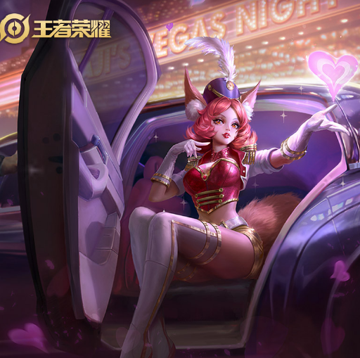 gta|王者荣耀：前期被人吊着打，装备成型直接站起来撸的英雄