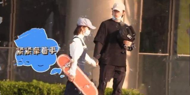 杨紫|杨紫放剧组鸽子？罗云熙发展停滞？李沁无戏可演？