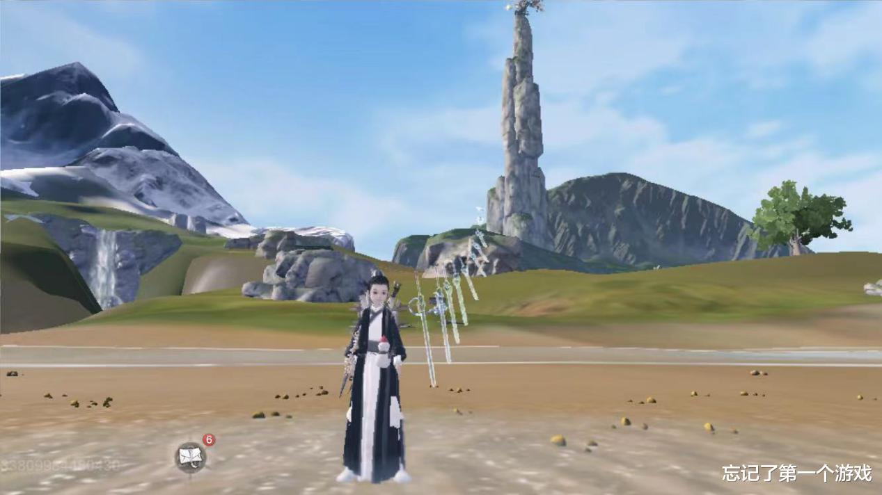 山海|游戏吐槽|妄想山海：策划在游戏减负的道路上越走越远了