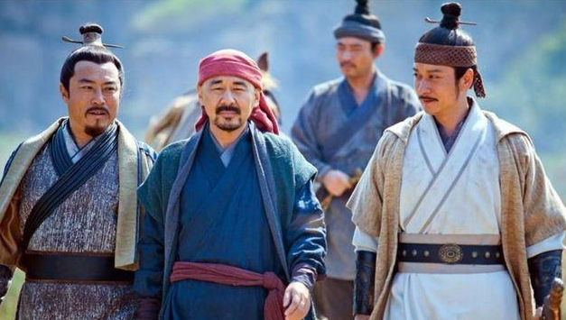 范增|古代害死范增刘表的背疽，到底是啥病，为何患上就无药可救？