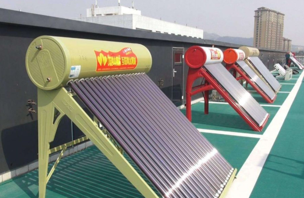 太阳能要“完蛋”!中国造“新一代瞬热管”,24小时热水不断,人人都买得起