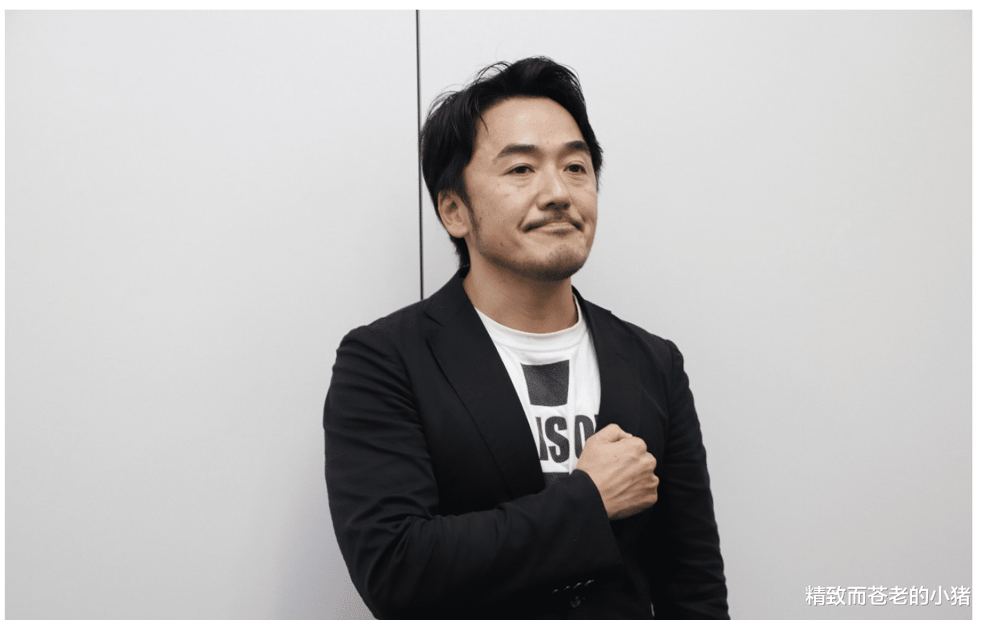 灵魂能力 6|《灵魂能力 6》、《铁拳 7》的制作人大久保元博宣布离开万代南梦宫