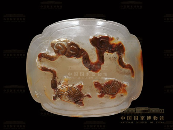 玉雕|近现代玉器和古代玉器有何差别？