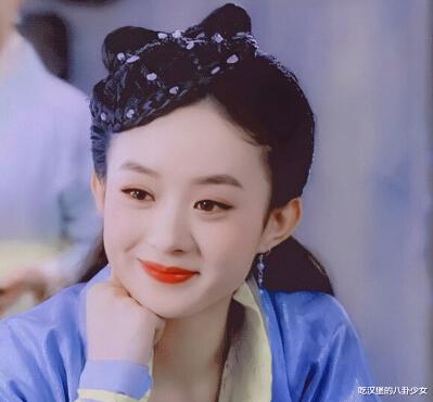 贾玲|这部电视剧拖了三年才播，赵丽颖疯狂接戏，本是女配却成为了女主