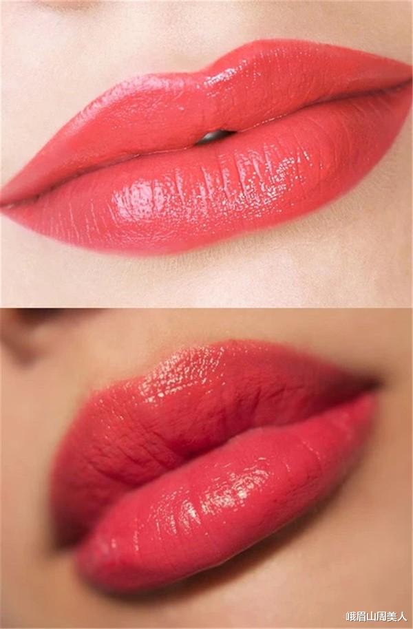 谭维维|?涂口红前需要先涂润唇膏吗？多数人都搞错了，难怪唇色悄悄变深了