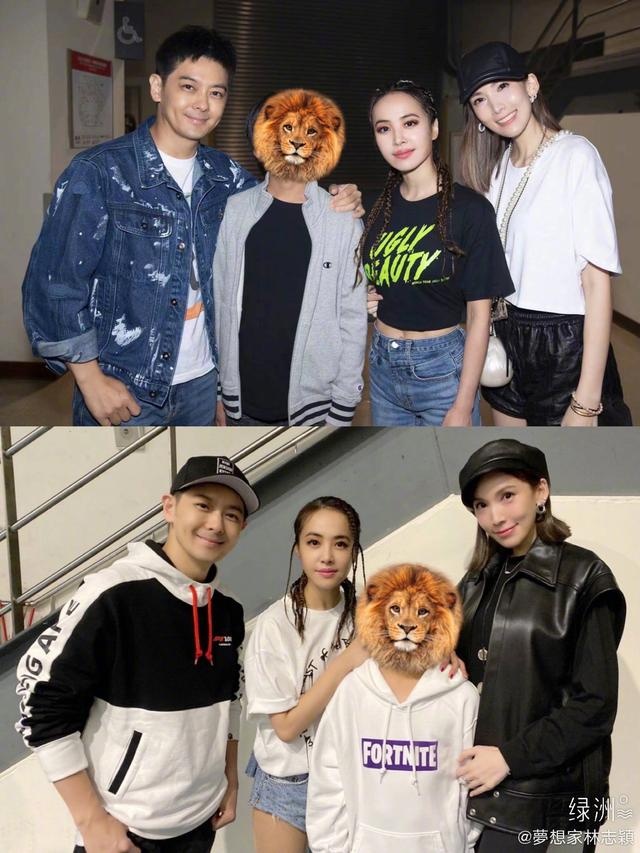 小小志|荣梓杉个子直奔190，14岁石头和郭涛一样高？身高长腿拿捏住了