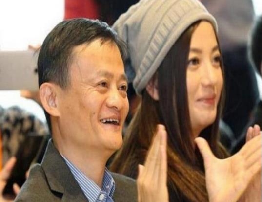 育妈计|阿里大股东是日本软银,那蚂蚁集团的大股东会是谁?多数人没猜对