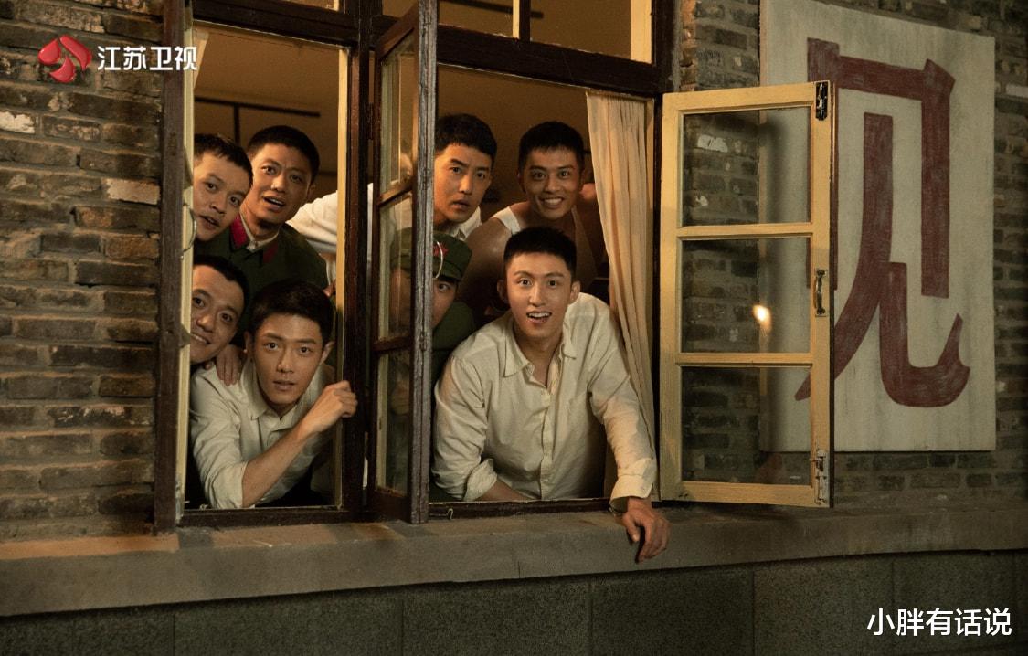 陈德容|《小敏家》编剧格局小？下场点赞《王牌部队》黑稿