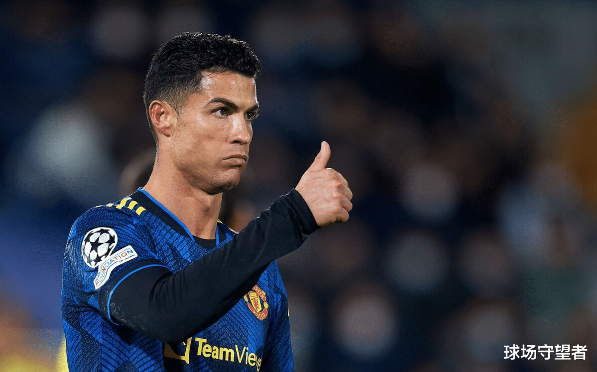 勇士隊|朗尼克的計劃曝光：只有德赫亞安全，高強度或替補C羅二選一