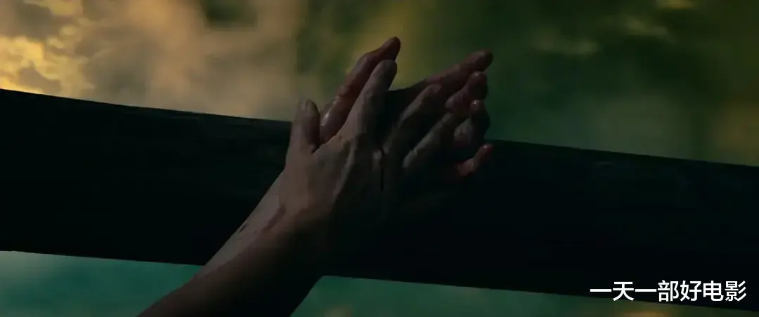 耶稣|惊世骇俗的不轨，扑朔迷离的真相，尺度力作《圣母》