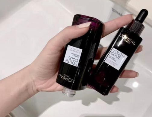 补水|抗皱精华液哪个好用 年轻女士适用的抗老抗皱精华推荐