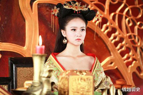 刘娥|原来皇帝也有当接盘侠的时候，盘点历史上那些二婚的传奇皇后！