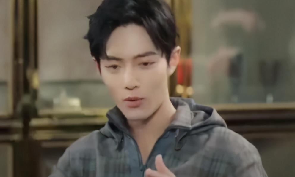 肖战|肖战深夜发文规劝粉丝：我真的不需要应援！但收到回复却不如人意