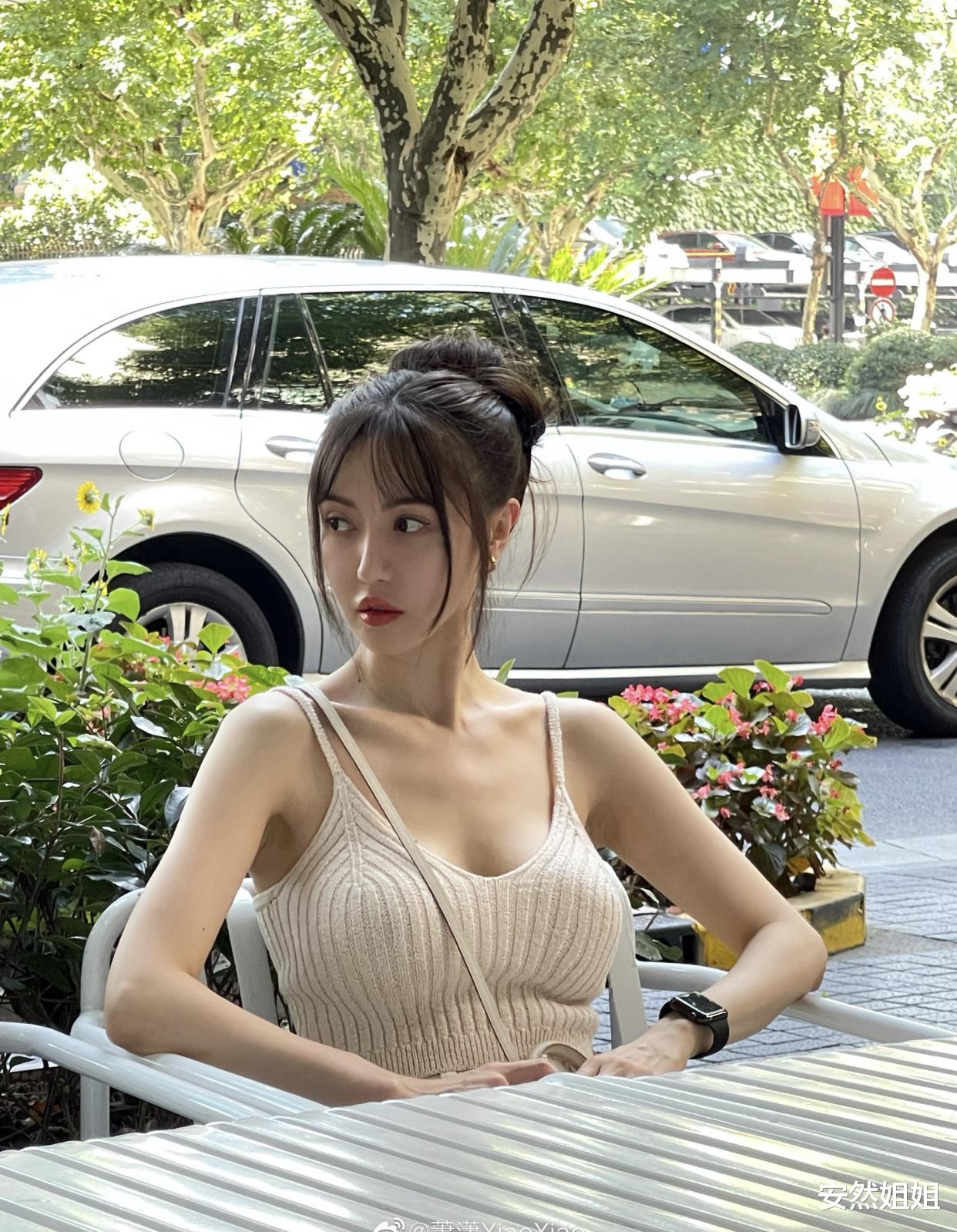 安然姐姐|新鲜感是感情升华再好不过的活性成分