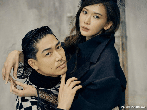 林志玲|林志玲两年未有身孕被嫌弃，传家暴住院，婚姻状况一目了然