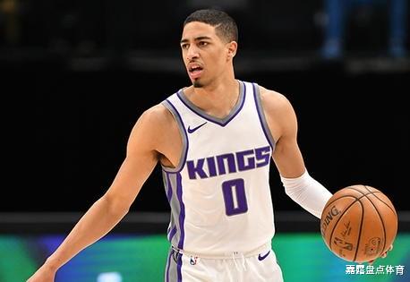 选秀|新秀赛季即将结束！重排20届选秀前10顺位：小马丁第7，怀斯曼第9