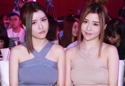 姐姐|一而再再而三？BY2妹妹花边不断，姐姐追逐了10年的梦，破灭了！