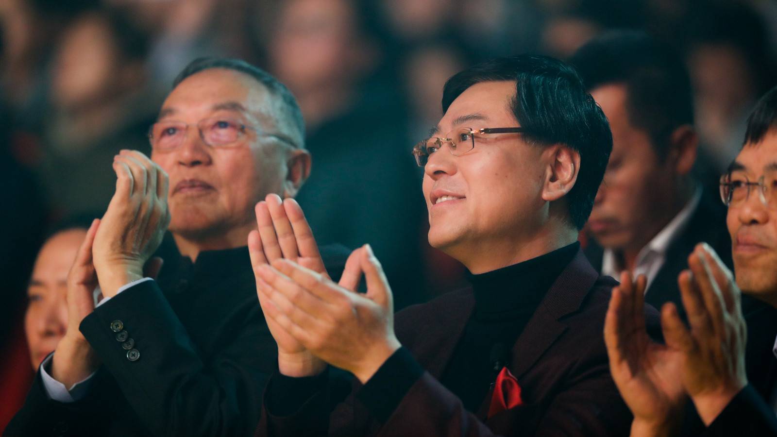 算法|互联网太复杂，“联想”是不是白莲花？心中答案未必真实