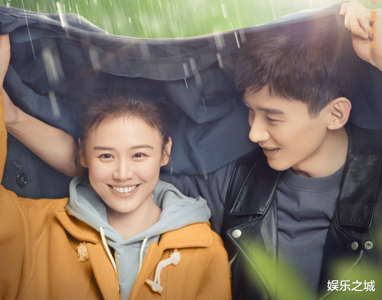 黄景瑜|白敬亭“邢克垒”下线后，黄景瑜军旅爱情剧将至！一看女主，追了