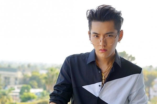 吴亦凡|吴亦凡‘染梅毒’戴脚镣，全靠警语提醒？真相来了