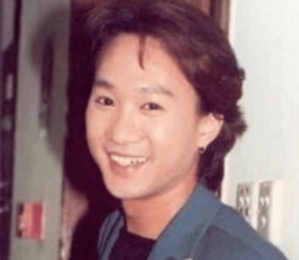 刘德华|香港歌坛三巨星,黄家驹、刘德华、谭咏麟,谁的歌最受欢迎?