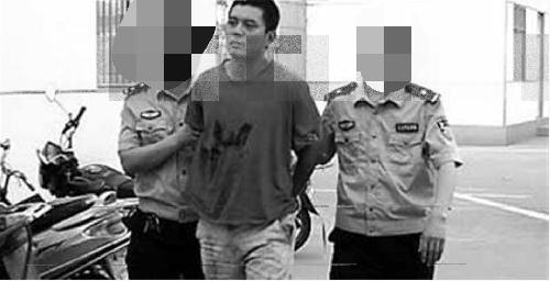 吉世光|他畏罪潜逃13年，混入娱乐圈拍40多部剧，成名后才发现他是通缉犯