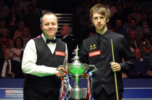 丁俊晖|最新斯诺克破百榜!特鲁姆普紧追希金斯!墨菲与丁俊晖竞争更激烈