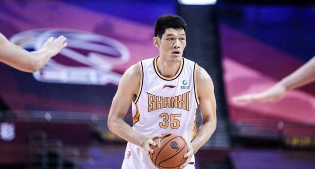 首鋼集團|山西6分力克首鋼！葛昭寶22+7不懼雙塔，原帥14+3，張寧表現(xiàn)太強硬