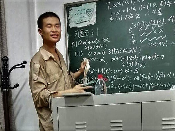 韦东奕|很多人嘲笑韦东奕找不到女友，真不知道谁是小丑！