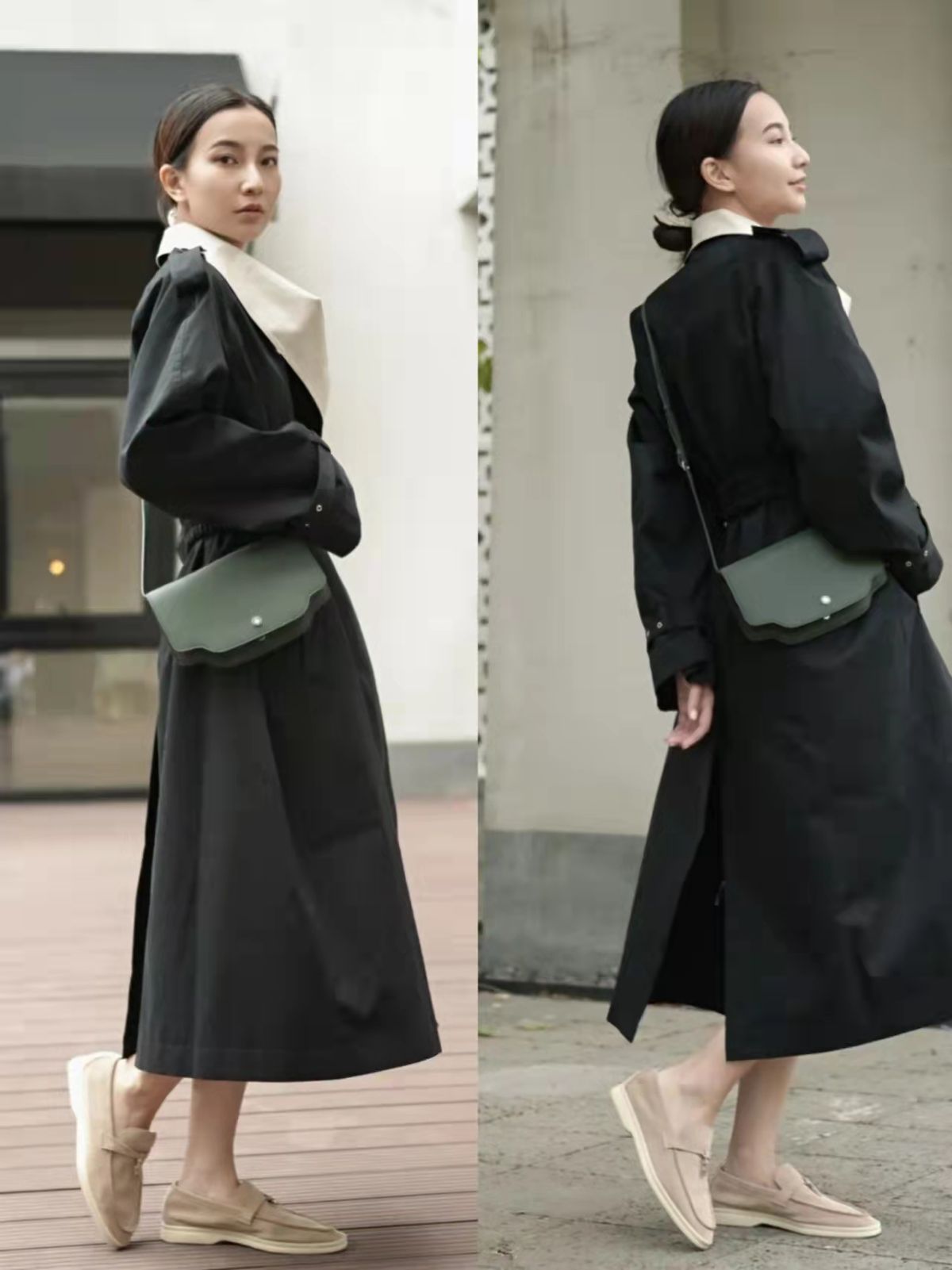 江南小蚂蚁 鞋子决定“穿搭风格”，这3类鞋子更适合冷天，穿着暖和又好看