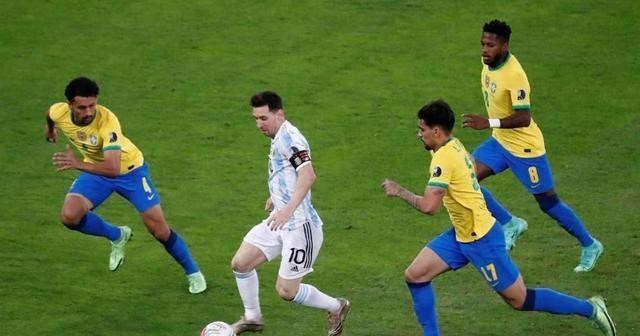 憨爸爸育儿|阿根廷夺冠却为李铁证明，凸显里皮本质：高薪只能换来人傻钱多