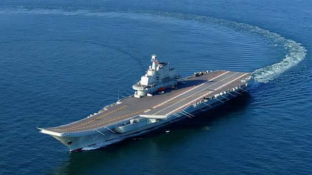 驱逐舰|2025年中国海上力量，或将新增30艘得力干将，实力不容小觑