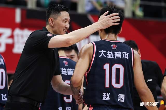 湖人队|广东队第二阶段阵容预测：对抗、攻防全面升级，两人恐无球可打