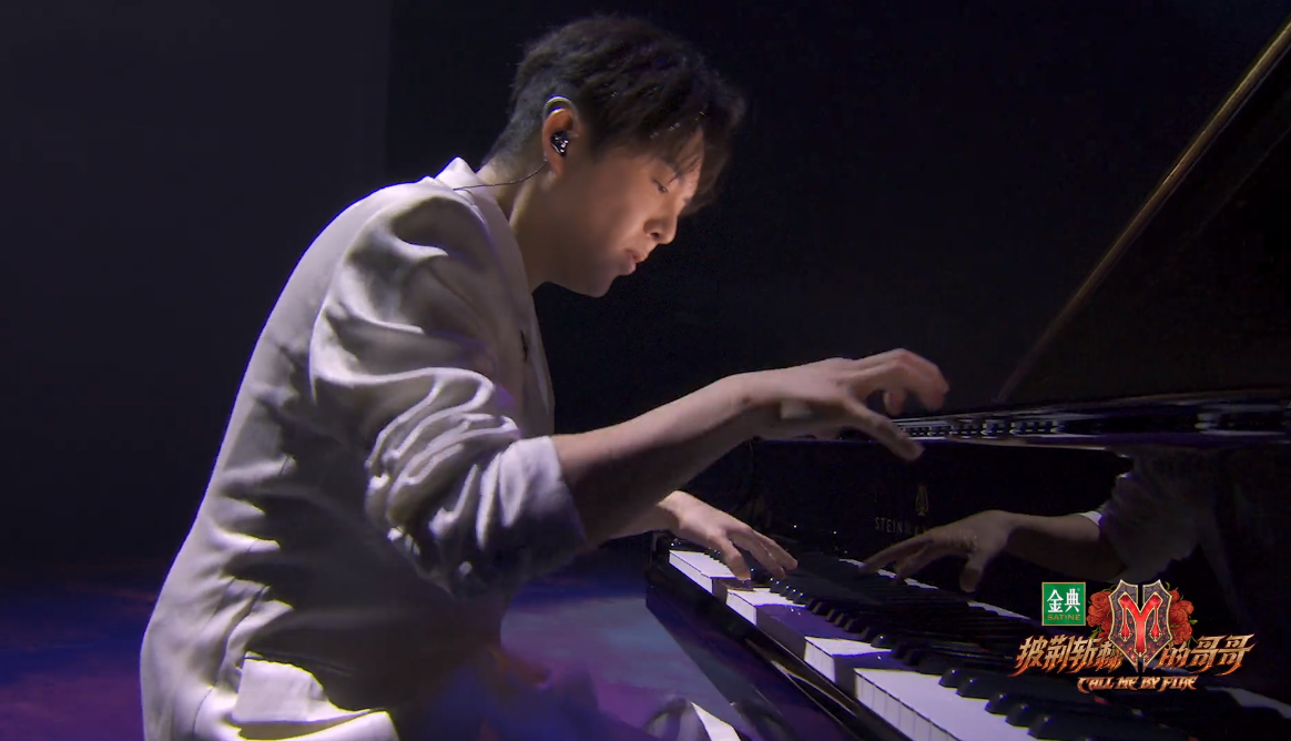 李云迪|《披荆斩棘的哥哥》总决赛阵容出现空缺,谁能顶替李云迪的位置?