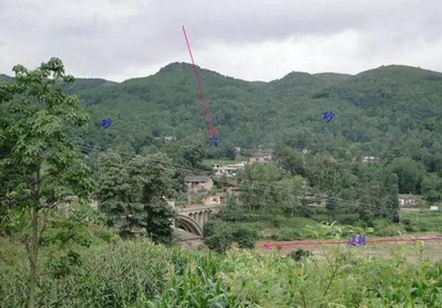 占星运势知晓|今天来分亨下正确阴宅寻生气