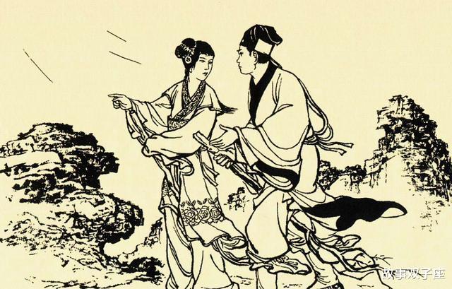 民间故事 民间故事：美人皮