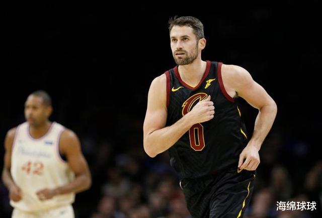 民警 5年1.2亿！骑士又提过分要求，这是逼着你去辅佐詹姆斯