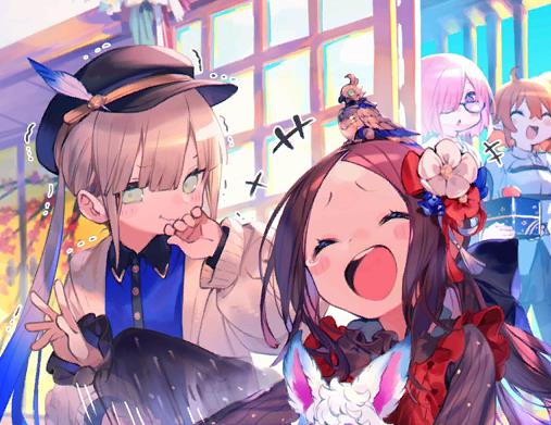 fate grand order|fgo村正卡池出货率性价比详解 你这卫宫士郎怎么是弓阶还少颗星