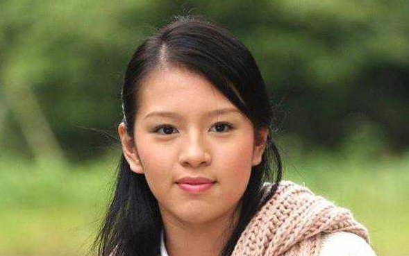 刘品言|她是15年前的“阿奴”，当初深陷绯闻身材走样，如今美到认不出