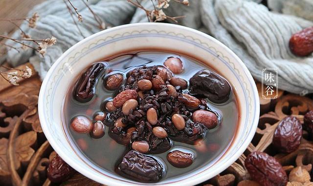 明日进入“三九天”,进补牢记“六个一”,应季而食,隆冬顺利过