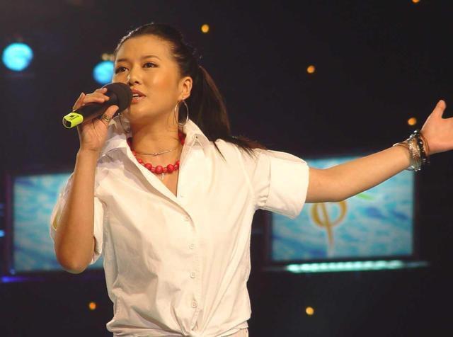 希林娜依·高|谭维维13天减重11斤,看到减肥食谱后,怪不得能减到80斤