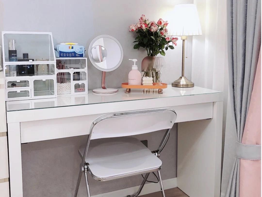 女主100㎡打造贯穿全屋的莫兰迪色系,让家更加温暖治愈