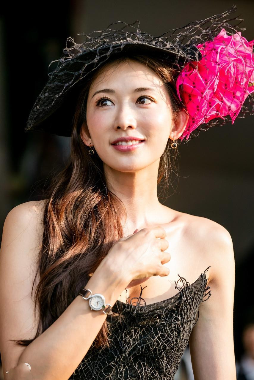 林志玲|林志玲被诊断出子宫癌？46岁的她近照曝光，看上去淑女范依然十足