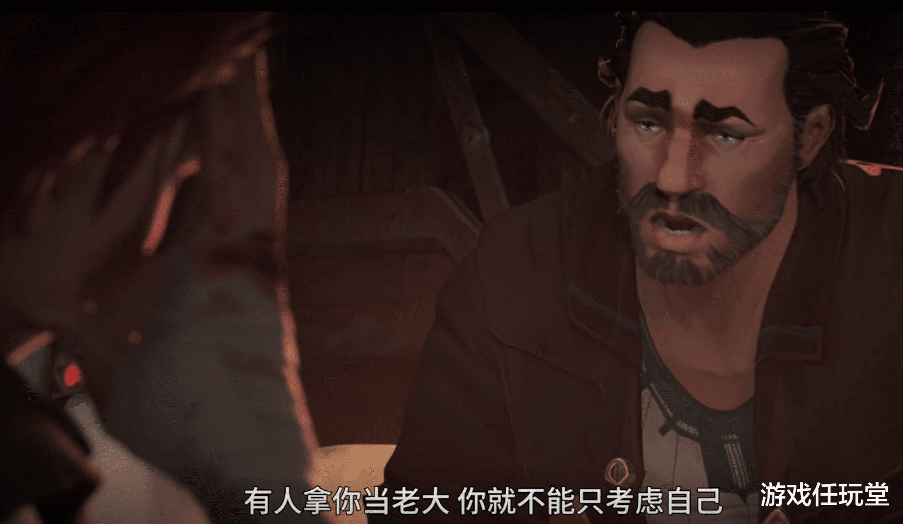 端游|LOL双城之战彩蛋分析 范德尔最终变成了狼人 辛吉德也在剧中出现